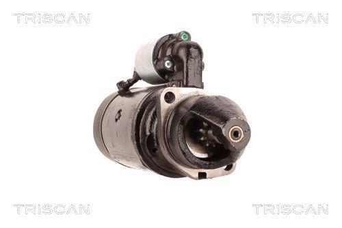 Démarreur Triscan A/S 8305 27004