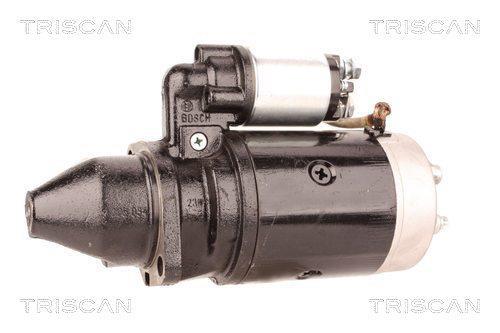 Démarreur Triscan A/S ref. 8305 27005