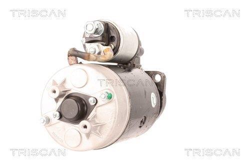 Démarreur Triscan A/S ref. 8305 27005