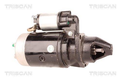 Démarreur Triscan A/S ref. 8305 27005