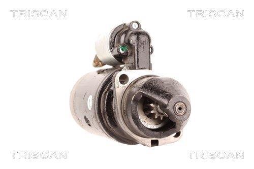 Démarreur Triscan A/S ref. 8305 27005