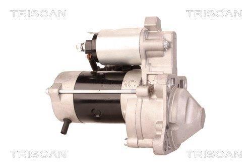 Démarreur Triscan A/S 8305 27006