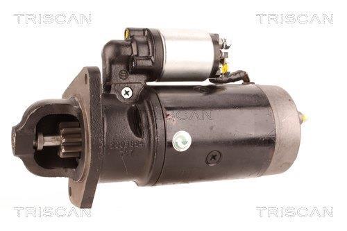 Démarreur Triscan A/S 8305 27007