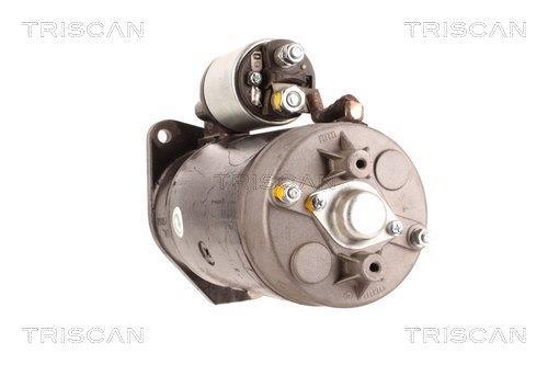Démarreur Triscan A/S 8305 27007