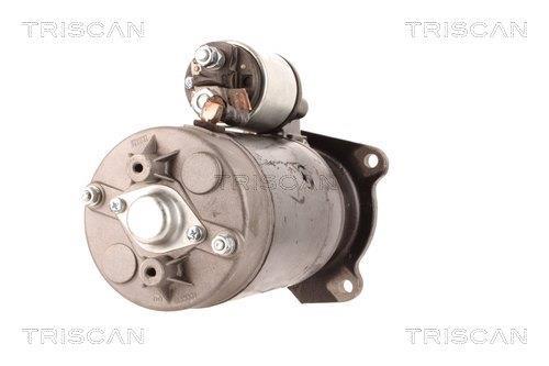Démarreur Triscan A/S 8305 27007