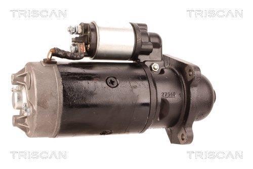Démarreur Triscan A/S 8305 27007