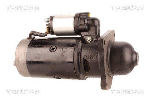 Démarreur Triscan A/S 8305 27007