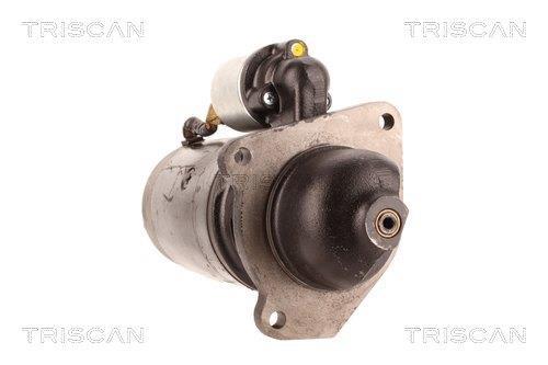 Démarreur Triscan A/S 8305 27007