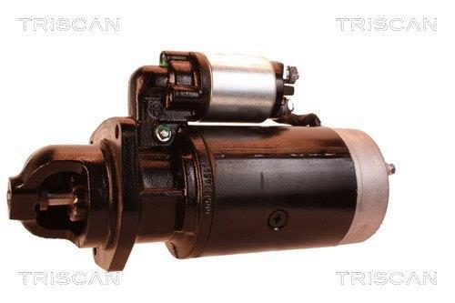 Démarreur Triscan A/S 8305 27008