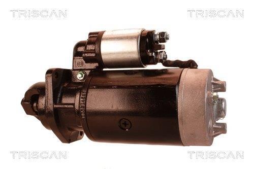 Démarreur Triscan A/S 8305 27008