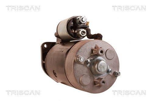 Démarreur Triscan A/S 8305 27008