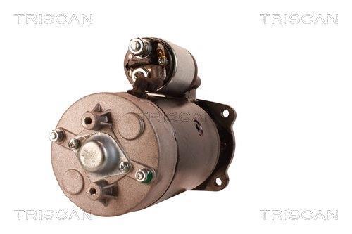 Démarreur Triscan A/S 8305 27008