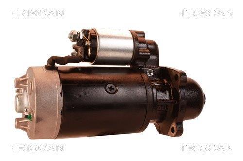 Démarreur Triscan A/S 8305 27008