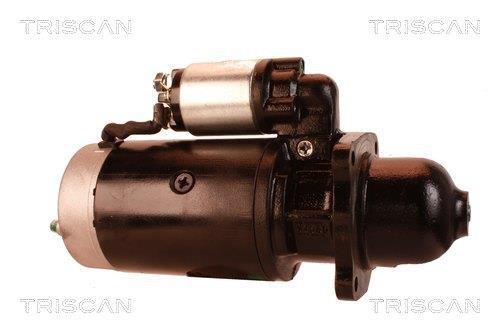 Démarreur Triscan A/S 8305 27008