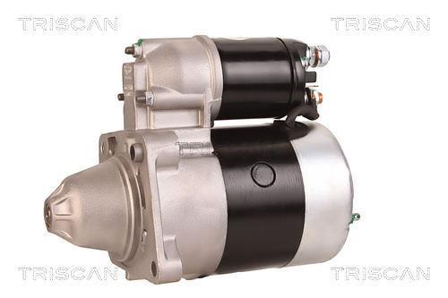Démarreur Triscan A/S 8305 27009