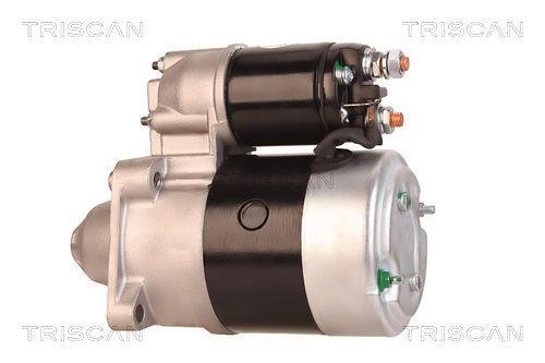 Démarreur Triscan A/S 8305 27009