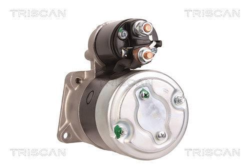 Démarreur Triscan A/S 8305 27009