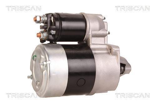 Démarreur Triscan A/S 8305 27009