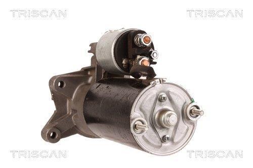 Motor de arranque Triscan A/S 8305 27011