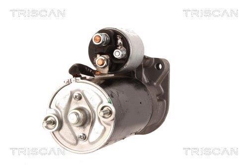 Motor de arranque Triscan A/S 8305 27011