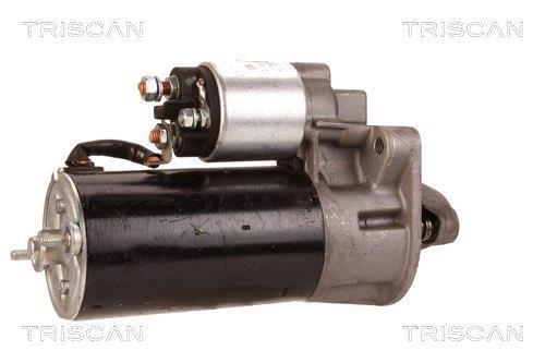 Motor de arranque Triscan A/S 8305 27011