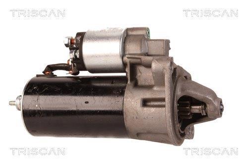 Motor de arranque Triscan A/S 8305 27011