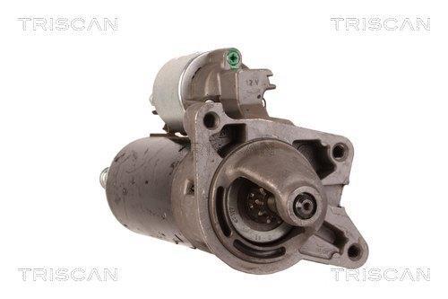 Motor de arranque Triscan A/S 8305 27011