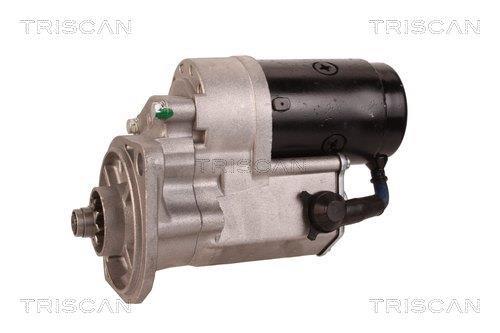 Démarreur Triscan A/S 8305 28001