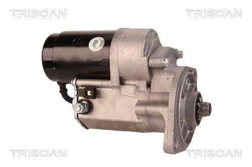 Démarreur Triscan A/S 8305 28001