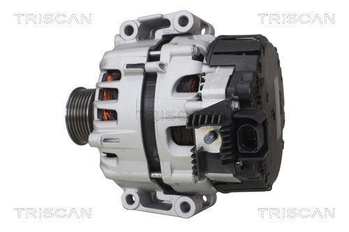 Arranque-Alternador Triscan A/S ref. 8305 29001