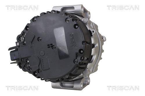 Arranque-Alternador Triscan A/S ref. 8305 29001