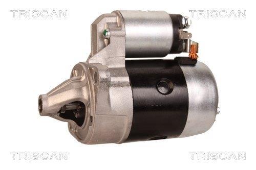 Motor de arranque (Arrancador) Triscan A/S 8305 29002