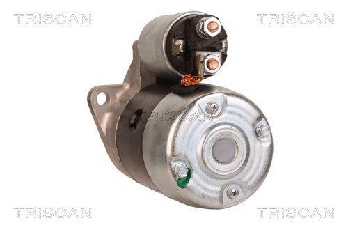 Motor de arranque (Arrancador) Triscan A/S 8305 29002