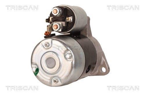 Motor de arranque (Arrancador) Triscan A/S 8305 29002