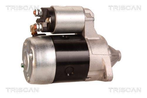 Motor de arranque (Arrancador) Triscan A/S 8305 29002