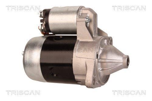 Motor de arranque (Arrancador) Triscan A/S 8305 29002
