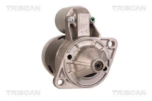 Motor de arranque (Arrancador) Triscan A/S 8305 29002