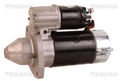 Motor de arranque Triscan A/S 8305 29003
