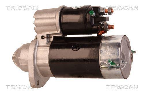 Motor de arranque Triscan A/S 8305 29003