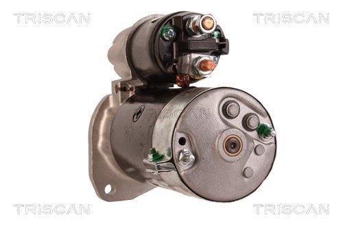 Motor de arranque Triscan A/S 8305 29003