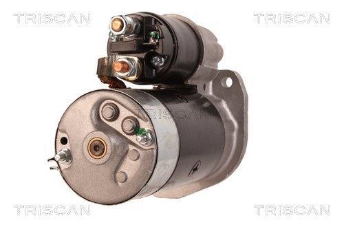 Motor de arranque Triscan A/S 8305 29003