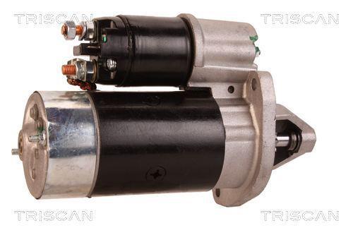 Motor de arranque Triscan A/S 8305 29003