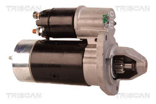 Motor de arranque Triscan A/S 8305 29003
