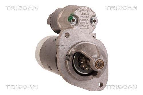 Motor de arranque Triscan A/S 8305 29003