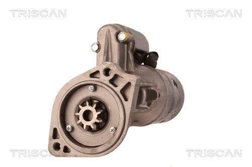 Motor de arranque (Arrancador) Triscan A/S ref. 8305 29005