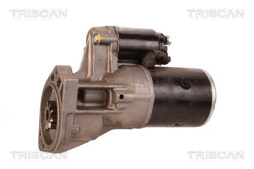 Motor de arranque (Arrancador) Triscan A/S ref. 8305 29005