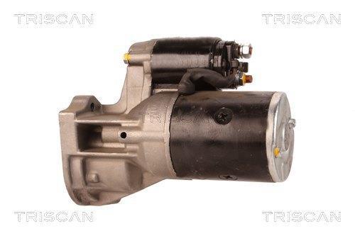 Motor de arranque (Arrancador) Triscan A/S ref. 8305 29005