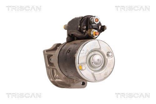 Motor de arranque (Arrancador) Triscan A/S ref. 8305 29005