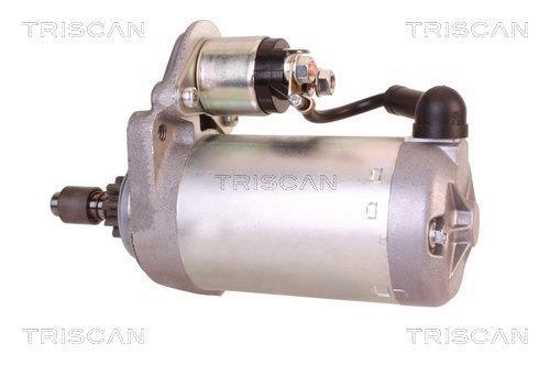 Démarreur Triscan A/S ref. 8305 29006
