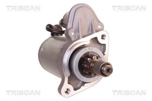 Démarreur Triscan A/S ref. 8305 29006